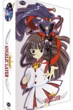 Watch Angelic Layer 123movies
