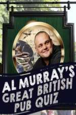 Watch Al Murray\'s Great British Pub Quiz 123movies