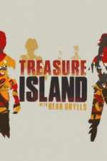 Watch Treasure Island with Bear Grylls 123movies