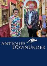 Watch Antiques DownUnder 123movies