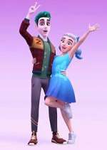 Watch ZOMBIES: The Re-Animated Series Shorts 123movies