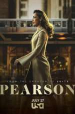 Watch Pearson 123movies