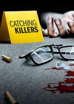Watch Catching Killers 123movies
