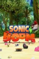 Watch Sonic Boom 123movies