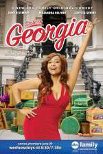 Watch State of Georgia 123movies