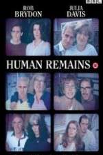 Watch Human Remains 123movies