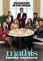 Watch Mathis Family Matters 123movies
