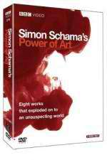 Watch Simon Schama's Power of Art 123movies