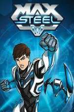 Watch Max Steel 123movies
