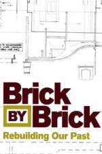 Watch Brick by Brick: Rebuilding Our Past 123movies