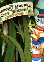 Watch The Country Mouse and the City Mouse Adventures 123movies
