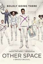 Watch Other Space 123movies