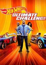 Watch Hot Wheels: Ultimate Challenge 123movies
