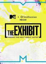 Watch The Exhibit: Finding the Next Great Artist 123movies