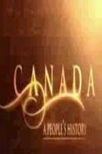 Watch Canada: A People's History 123movies