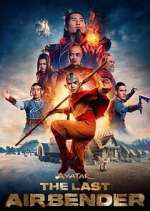 Watch Avatar: The Last Airbender 123movies