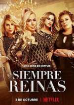 Watch Siempre Reinas 123movies