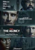 Watch The Agency 123movies