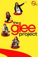 Watch The Glee Project 123movies