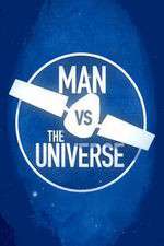 Watch Man vs. The Universe 123movies