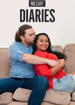 Watch 90 Day Diaries 123movies