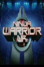 Watch Ninja Warrior UK 123movies