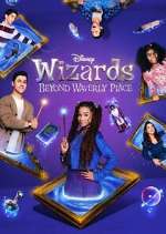 Watch Wizards Beyond Waverly Place 123movies