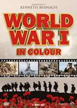 Watch Life After WWI: In Colour 123movies
