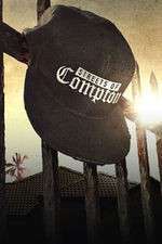 Watch Streets of Compton 123movies