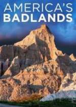 Watch America's Badlands 123movies