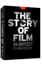 Watch The Story of Film An Odyssey 123movies