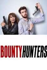Watch Bounty Hunters 123movies