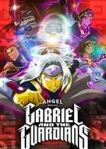 Watch Gabriel and the Guardians 123movies
