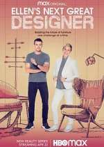 Watch Ellen's Next Great Designer 123movies