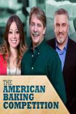 Watch The American Baking Competition 123movies