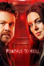 Watch Portals to Hell 123movies