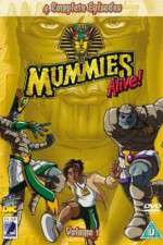 Watch Mummies Alive! 123movies