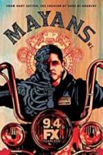 Watch Mayans M.C. 123movies
