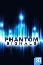 Watch Phantom Signals 123movies