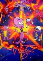 Watch Widget, the World Watcher 123movies