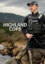 Watch Highland Cops 123movies