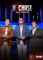 Watch The Chase New Zealand 123movies