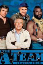 Watch The A-Team 123movies