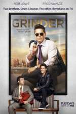 Watch The Grinder 123movies