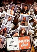 Watch Live at the Moth Club 123movies