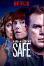 Watch Safe 123movies
