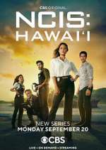 Watch NCIS: Hawai'i 123movies