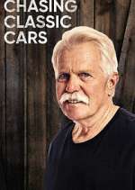 Watch Chasing Classic Cars 123movies