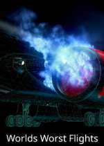 Watch World's Worst Flights 123movies