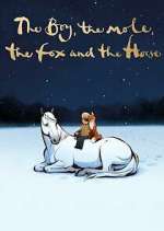 Watch The Boy, the Mole, the Fox and the Horse 123movies